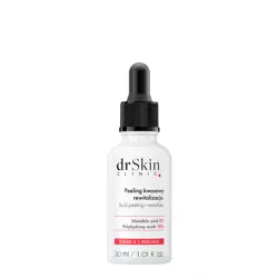 Dr Skin Clinic - Säurepeeling Revitalisierung - 30ml