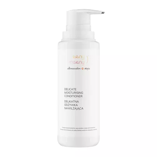 Eeny Meeny - Delicate Moisturising Conditioner - Sanfte feuchtigkeitsspendende Spülung - 200ml