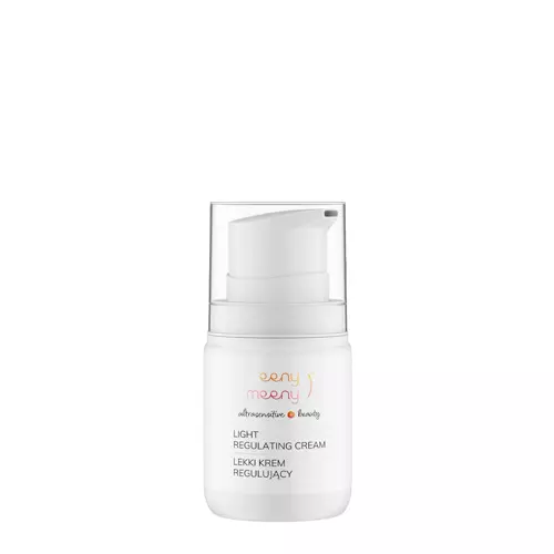 Eeny Meeny - Light Regulating Cream - Leicht regulierende Creme - 50ml