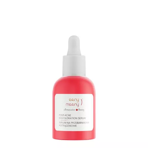 Eeny Meeny - Post-Acne Discoloration Serum - Serum für Akne Verfärbungen - 30ml