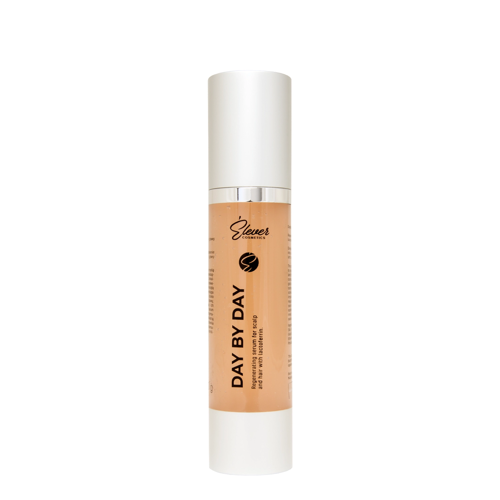 Elever Cosmetics - Day By Day Serum - Serum für die Kopfhaut und das Haar  - 50g