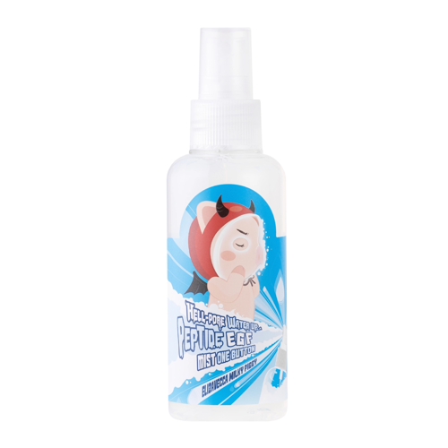 Elizavecca - Milky Piggy Hell-Pore Water Up Peptide Egf Mist One Button - Feuchtigkeitsspendender Nebel mit Peptiden - 150ml