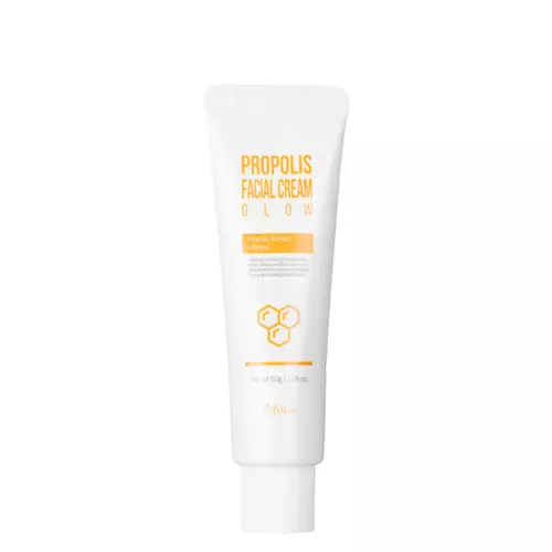 Esfolio - Glow - Propolis Facial Cream - Nährende Creme mit Propolis - 50g