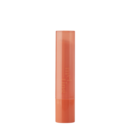 Etude House - Ginger Sugar Melting Balm - Feuchtigkeitsspendender Lippenbalsam - 03 Bare Peach - 2.3g