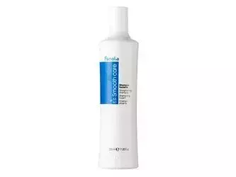 Fanola - Smooth Care Shampoo - Glättendes Haarshampoo - 350ml