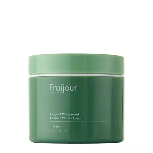 Fraijour - Original Herb Wormwood Calming Watery Cream - Lindernde Creme mit Beifuß-Extrakt - 100ml