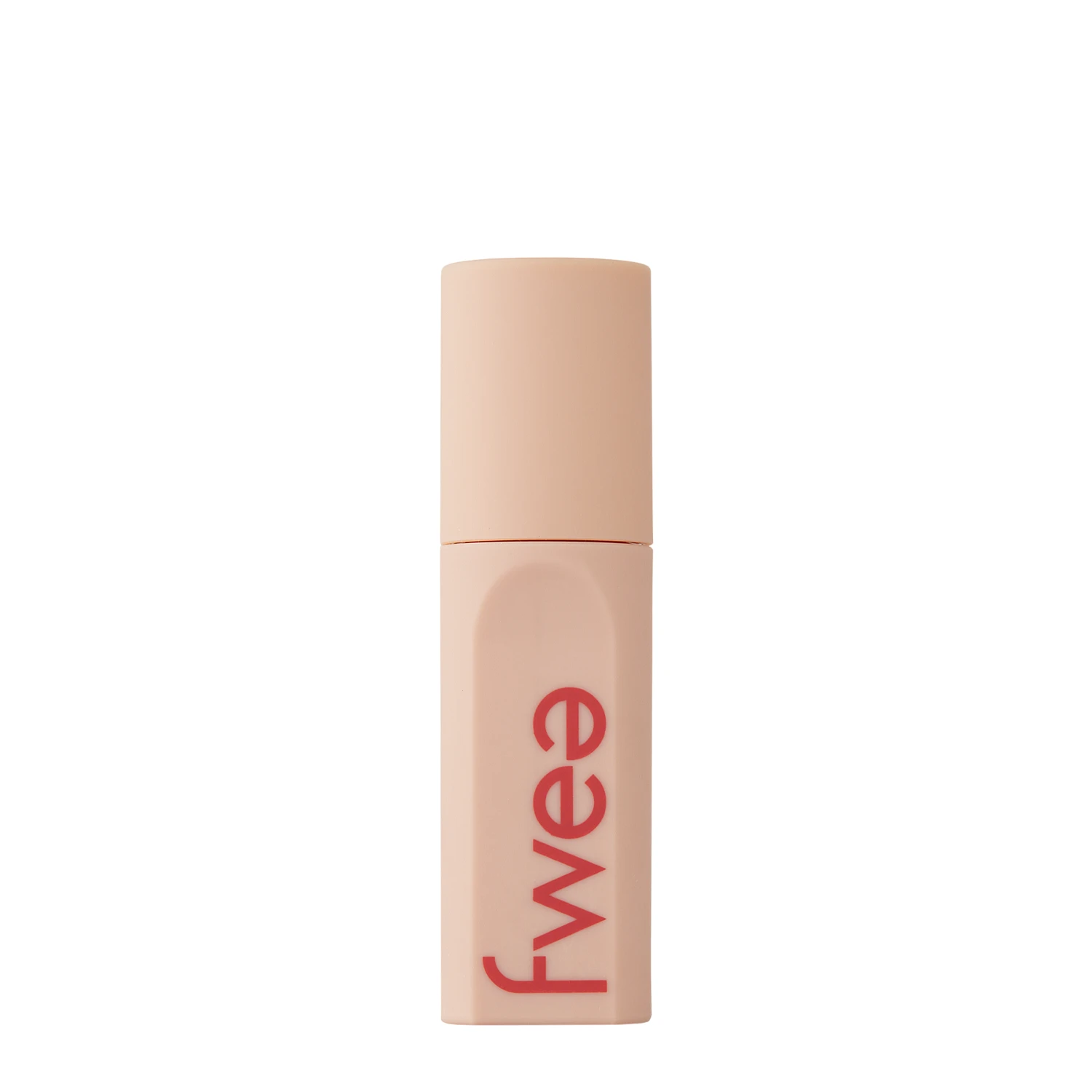 Fwee - Tint Suede - Samtiger Lip Tint - 07 Unnamed A - 5g