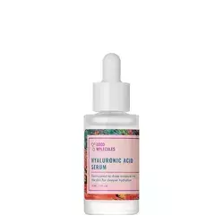 Good Molecules - Hyaluronic Acid Serum - Serum mit Hyaluronsäure - 30ml