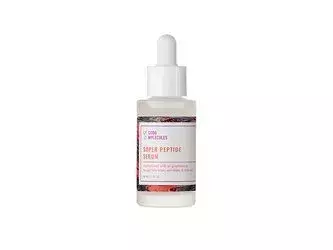 Good Molecules - Super Peptide Serum - Entspannendes Peptid-Serum - 30ml