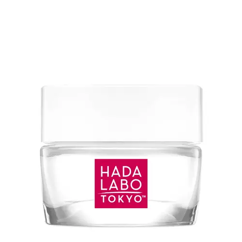 Hada Labo Tokyo - Anti-Aging Day Cream - Anti-Falten und feuchtigkeitsspendende Tagescreme - 50ml