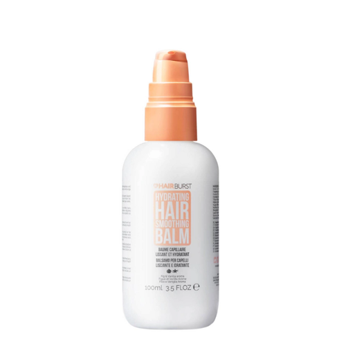 Hairburst - Moisturizing and Smoothing Hair Balm - Feuchtigkeitsspendender und glättender Haarbalsam - 100ml