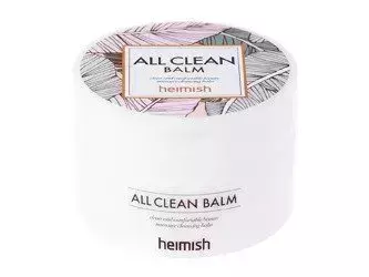Heimish - All Clean Balm - Balsam zum Entfernen von Make-up - 120ml