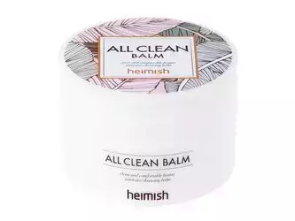 Heimish - All Clean Balm - Balsam zum Entfernen von Make-up - 50ml