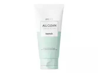 Heimish - All Clean Green Foam - Sanfter Reinigungsschaum - 150g