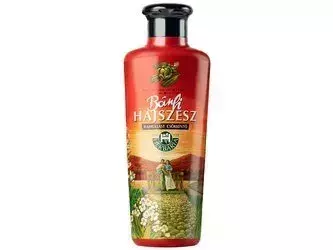 Herbaria - Banfi - Stärkende Kopfhauteinreibung - 250ml