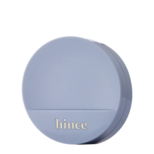 Hince - Second Skin Mesh Matte Cushion - Mattierende Foundation in einem Kissen SPF40 PA++- 15 Rosy - 12g