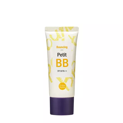 Holika Holika - Bouncing Petit BB Cream - Revitalisierende BB-Creme - SPF30 PA++ - 30ml