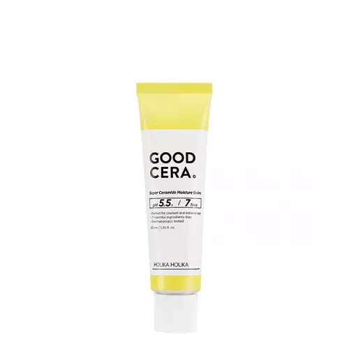 Holika Holika - Skin and Good Cera Super Ceramide Moisture Balm - Feuchtigkeitsspendende Gesichtscreme - 40ml