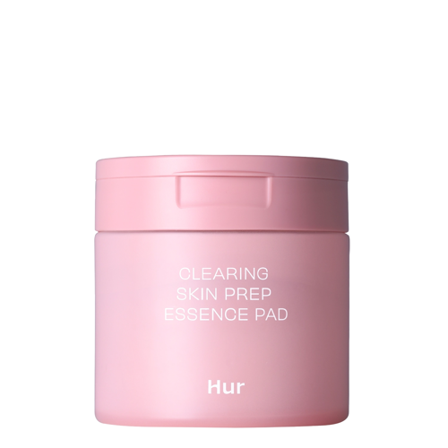 House of Hur - Clearing Skin Prep Essence Pad -  Peeling Gesicht Pads  - 70pcs/140ml