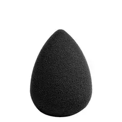 Ibra Makeup - Makeup Blender Black - Makeup Schwamm - Schwarz