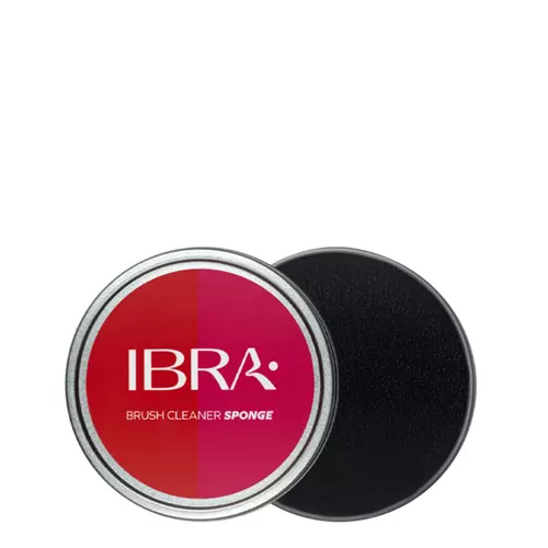 Ibra Makeup - Sponge Brush Cleaner - Reinigungsschwamm für Pinsel