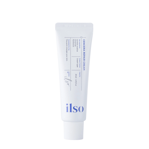 Ilso - Cencera Repair Cream - Reparierende Gesichtscreme - 50ml