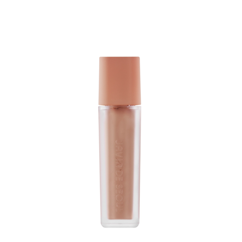 Javin De Seoul - Wink Eye Shade Primer - Matte Lidschatten-Basis - 01 Pale Ginger - 5.5g