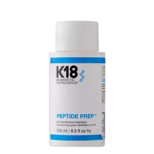 K18 - Peptide Prep pH Shampoo -Shampoo zur pH-Erhaltung - 250ml