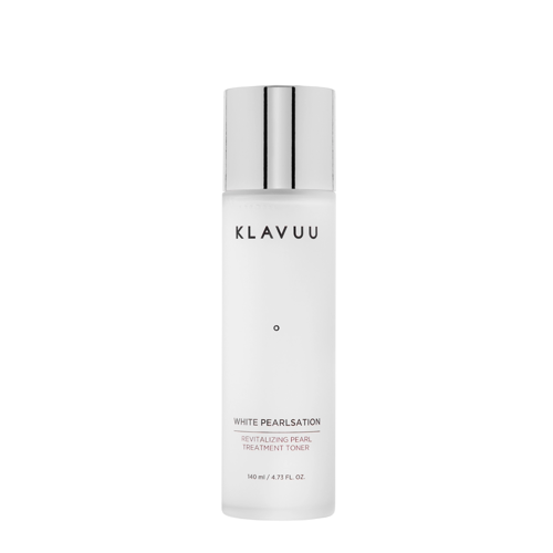 Klavuu - White Pearlsation Revitalizing Pearl Treatment Toner - Nährendes Gesichtswasser - 140ml