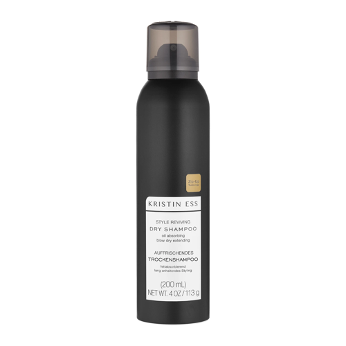 Kristin Ess Hair - Style Reviving Dry Shampoo - Trockenshampoo - 200ml