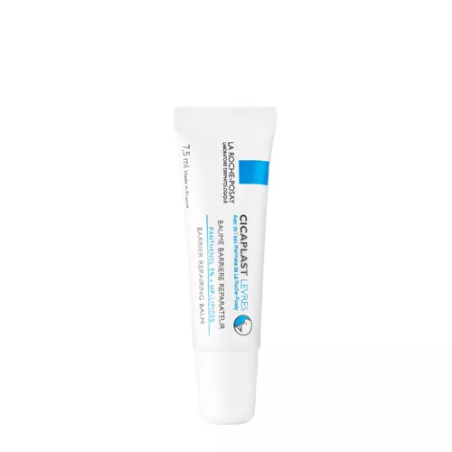 La Roche-Posay - Cicaplast Levres - Regenerierender Lippenbalsam - 7.5ml