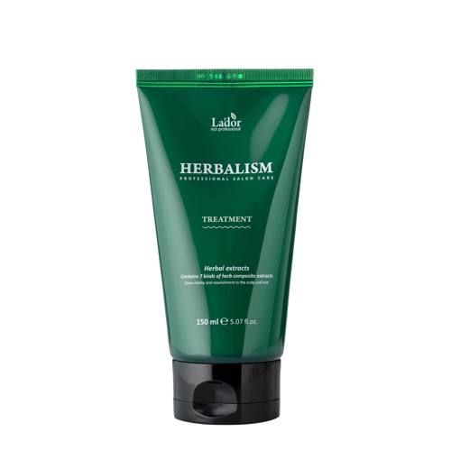 La'dor - Herbalism Treatment - Kräuterkur gegen Haarausfall - 150ml