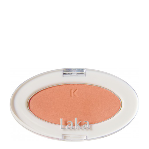 Laka - Love Silk Blush - Samtes Rouge - 704 Nunnu - 5.2g