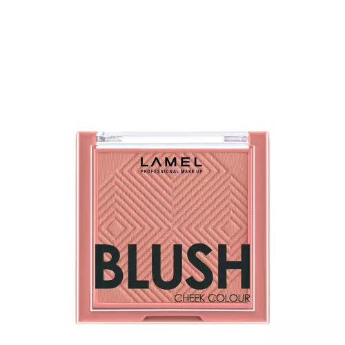 Lamel - Blush Cheek -  Rouge für die Wangen - 403 - 3,8g