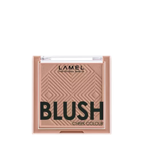 Lamel - Blush Cheek - Rouge für die Wangen - 404 - 3,8g