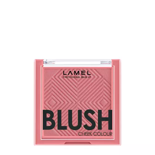 Lamel - Blush Cheek -  Rouge für die Wangen - 405 - 3,8g