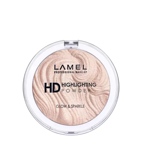 Lamel - HD Highlighting Powder - HD-Highlighter - 402 - 12g