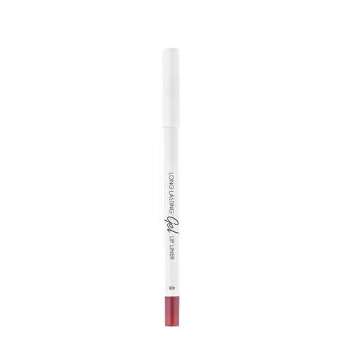 Lamel -  Long lasting Gel Lip Liner - Lang anhaltender Gel-Lipliner - 408 - 1,7g