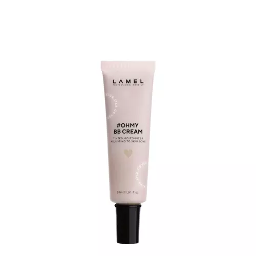 Lamel - Oh My - BB Cream -  402 - 30ml