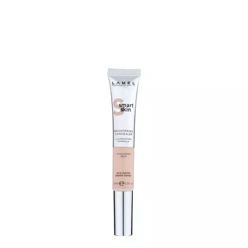 Lamel - Smart Skin Brightening Concealer - Abdeckstift für Gesicht und Augenpartie - 401 - 15ml