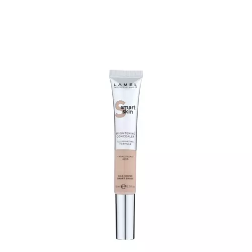 Lamel - Smart Skin Brightening Concealer -Abdeckstift für Gesicht und Augenpartie - 402 - 15ml