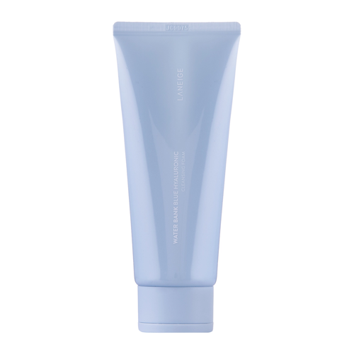 Laneige - Water Bank Blue Hyaluronic Cleansing Foam - Gesichtswaschmittel - 150g