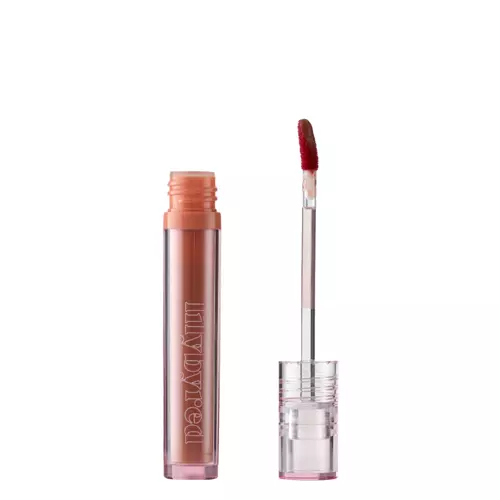 Lilybyred - Glassy Layer Fixing Tint - Lang anhaltender glänzender Lip Tint - 11 Pear Play - 3.8g