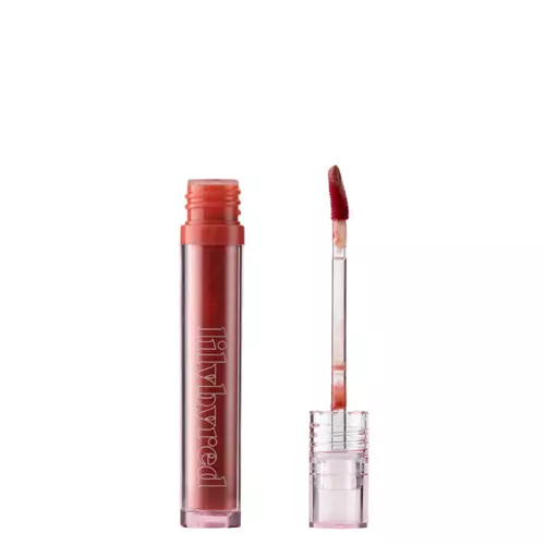 Lilybyred - Glassy Layer Fixing Tint - Langanhaltender glänzender Lip Tint - 13 Lychee Coin - 3.8g