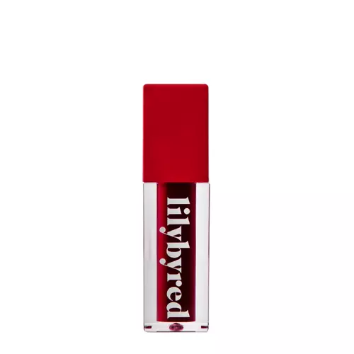 Lilybyred - Juicy Liar Water Tint - Lang anhaltender Wasser-Lip Tint - 03 Like Plum Martini - 4g