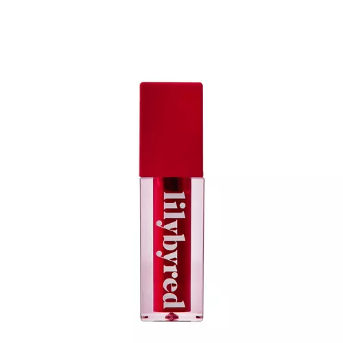 Lilybyred - Juicy Liar Water Tint - Lang anhaltender Wasser-Lip Tint - 05 Like Pinklemon Fizz - 4g