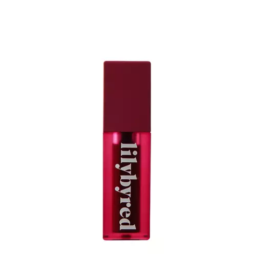 Lilybyred - Mood Liar Velvet Tint - Samtiger Lip Tint - 13 Maybe My Past Love - 4.2g