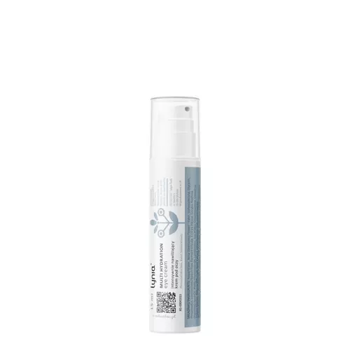 Lynia - Multi Hydration Eye Cream - Feuchtigkeitsspendende Augencreme - 15ml