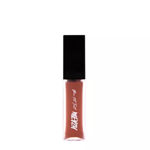 MERZY - Blur Fit Tint - Matter Lip Tint - BT2 Odd Mlbb - 6g