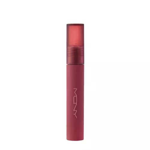 Macqueen - Baked Velvet Tint - Matter Lip Tint - 04 MLBB Pink - 4g